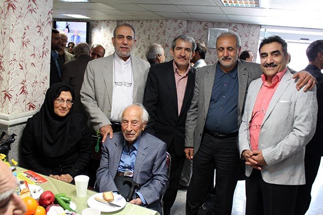 عیدانه 94