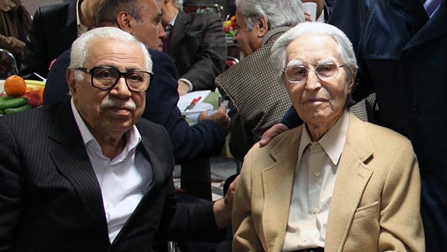عیدانه سال 95
