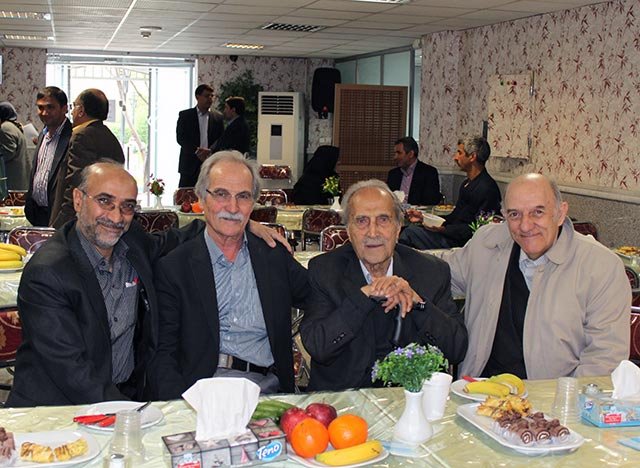 عیدانه سال 95