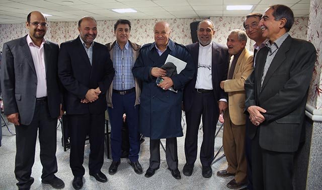 عیدانه سال 95