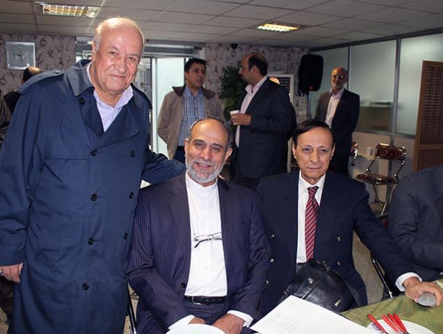 عیدانه سال 95