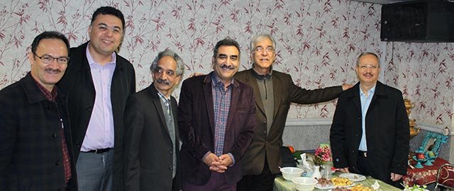 عیدانه سال 95