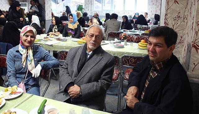 عیدانه سال 95