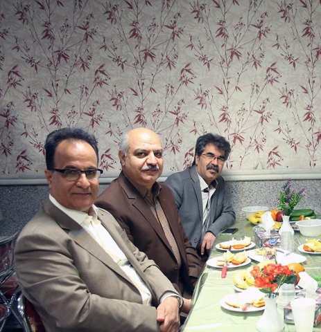 عیدانه سال 95