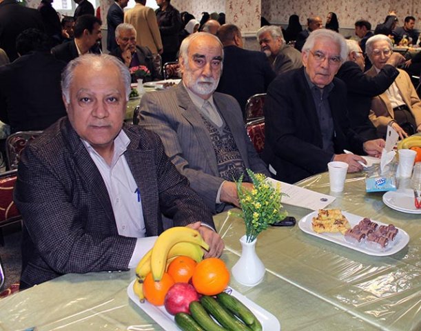 عیدانه سال 95