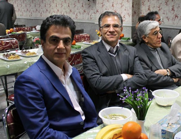 عیدانه سال 95