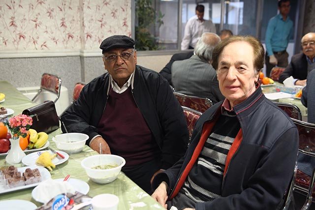 عیدانه سال 95