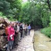 آبشارهای اخلمد