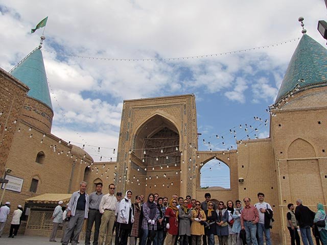 قلعه موران