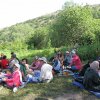 قله یامان داغی