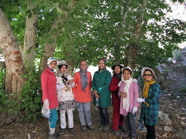 آبگرم
