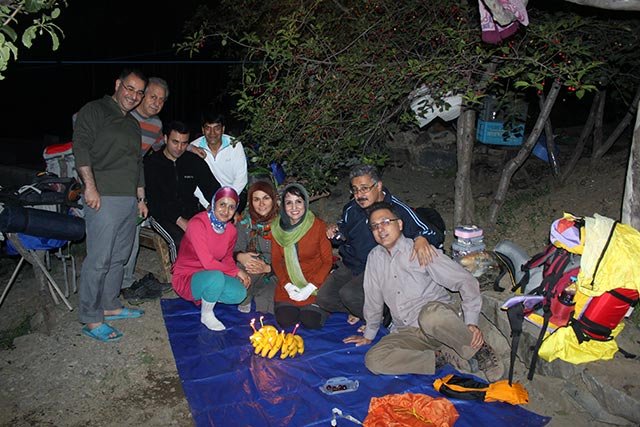 شیرباد