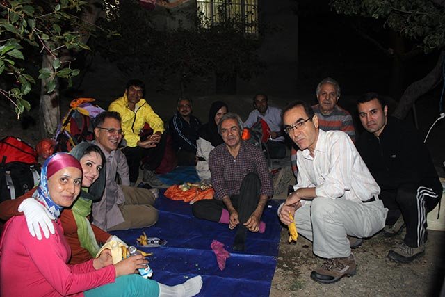 شیرباد