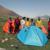 قله علم کوه