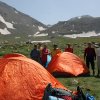 قله علم کوه