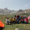 قله علم کوه
