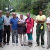 قله علم کوه
