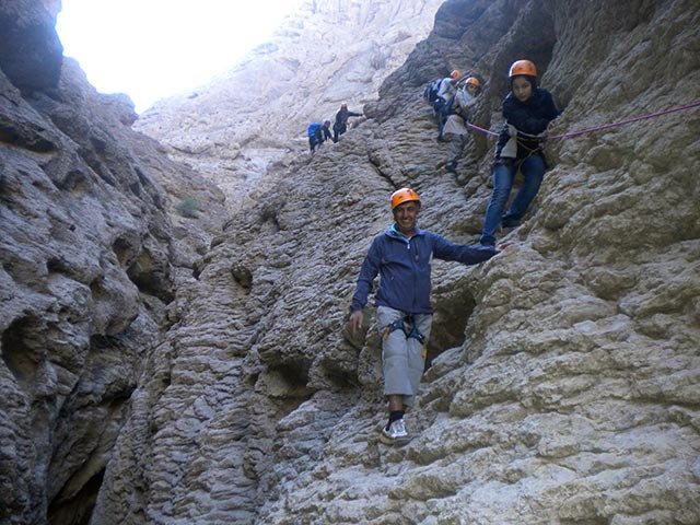 دره اجنه