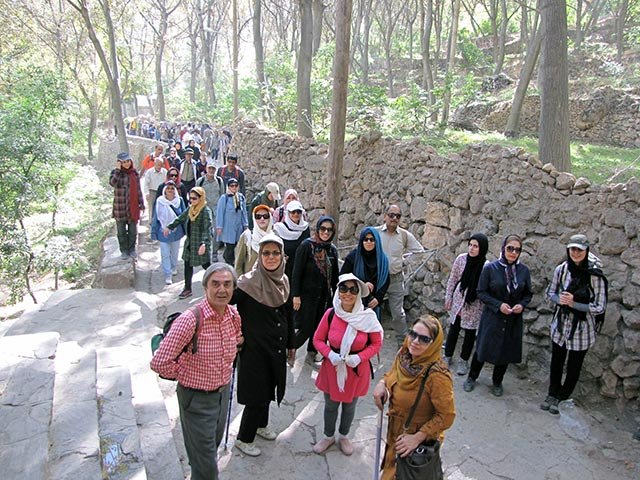 برنامه خانوادگی
