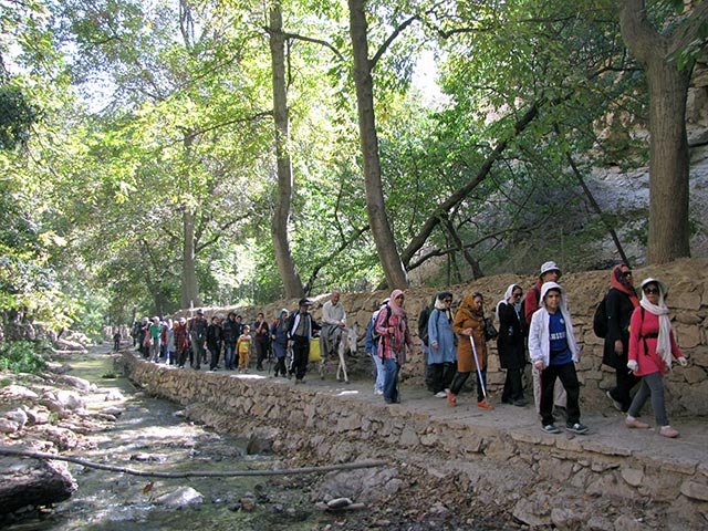 برنامه خانوادگی