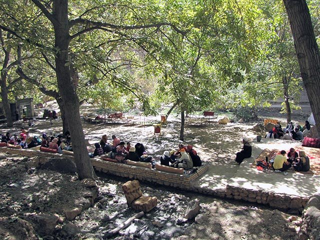 برنامه خانوادگی