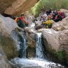 آبشار چهارتکاب