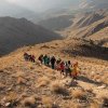 قله شیرکوه