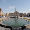 قله شیرکوه