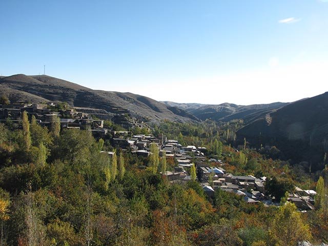 دره دهبار