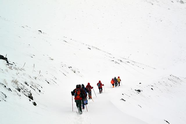 فلسکه