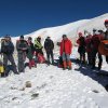 قله توچال