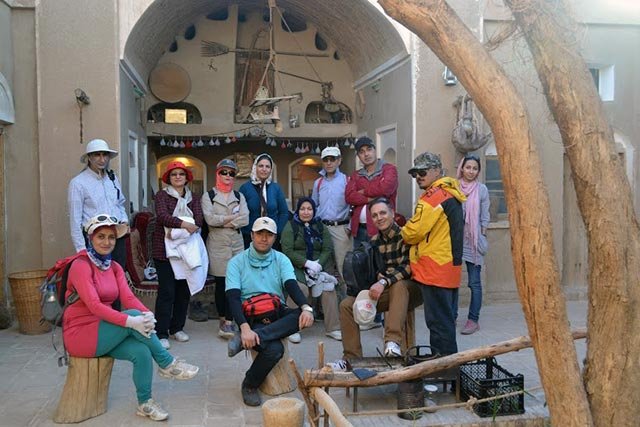 طبس کویر مصر