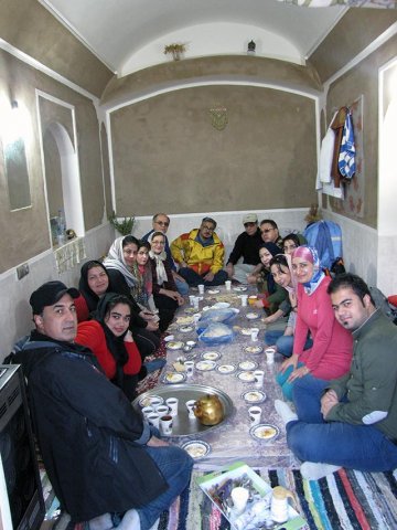 طبس کویر مصر