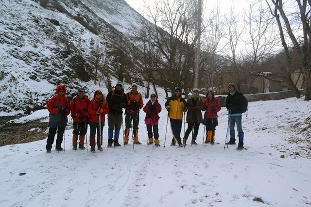 قله چمن