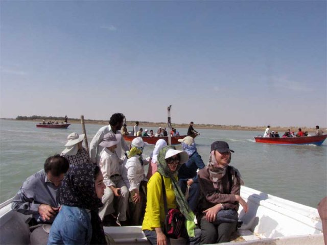 خلیج گواتر
