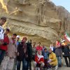 غارهای سه گانه پان مسیتی