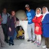 غارهای سه گانه پان مسیتی