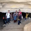 غارهای سه گانه پان مسیتی