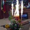 جشن تولد 2 سالگی