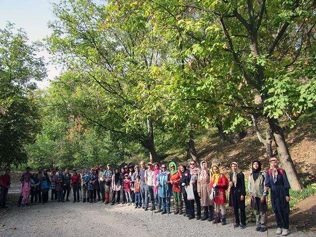 برنامه خانوادگی