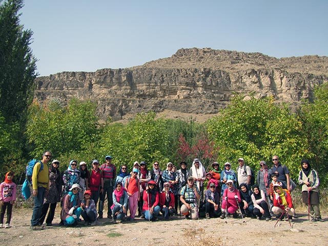 برنامه خانوادگی