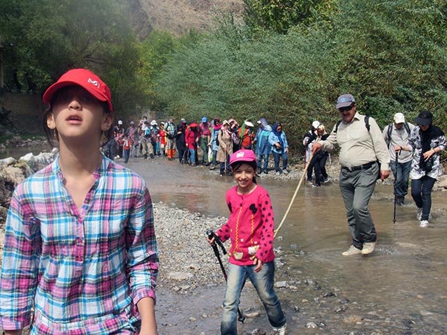 برنامه خانوادگی