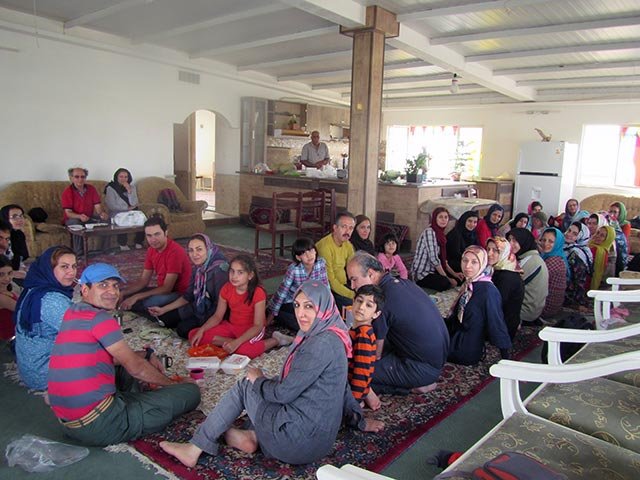برنامه خانوادگی