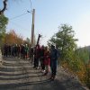 کاراموزی کوهپیمایی