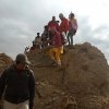 قله باغدشت