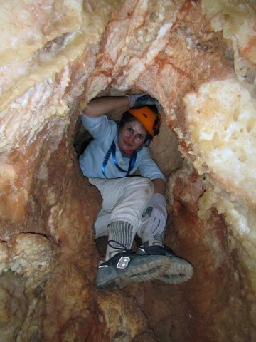 غار بلور