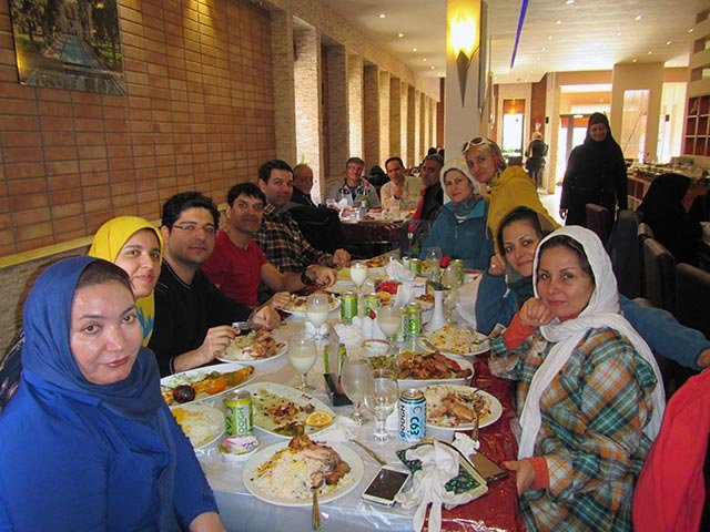 قله کرکس,ابیانه,کاشان,کویر مرنجاب