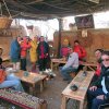 قله کرکس,ابیانه,کاشان,کویر مرنجاب