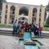قله کرکس,ابیانه,کاشان,کویر مرنجاب