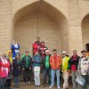 قله کرکس,ابیانه,کاشان,کویر مرنجاب